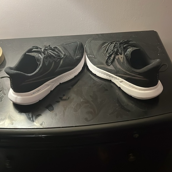 Diadora addattivo blue shield sneakers - Picture 4 of 8